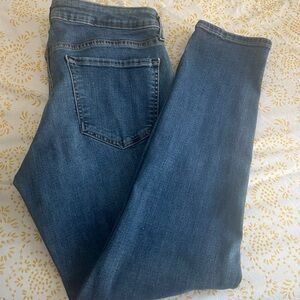 Old Navy Rockstar Jeans